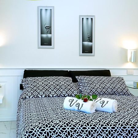 Villa Vittoria B&B - Wellness Terme di Miradolo Ngoại thất bức ảnh