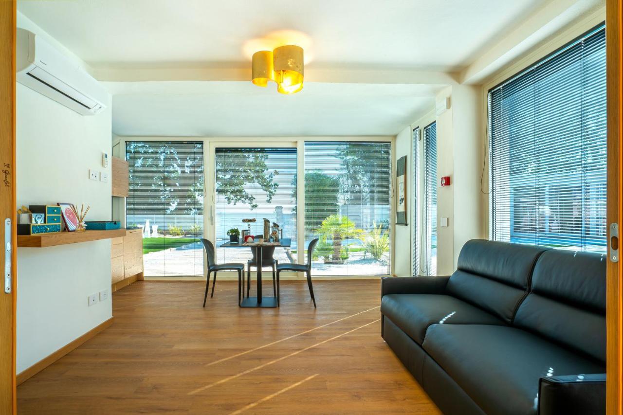 Villa Vittoria B&B - Wellness Terme di Miradolo Ngoại thất bức ảnh