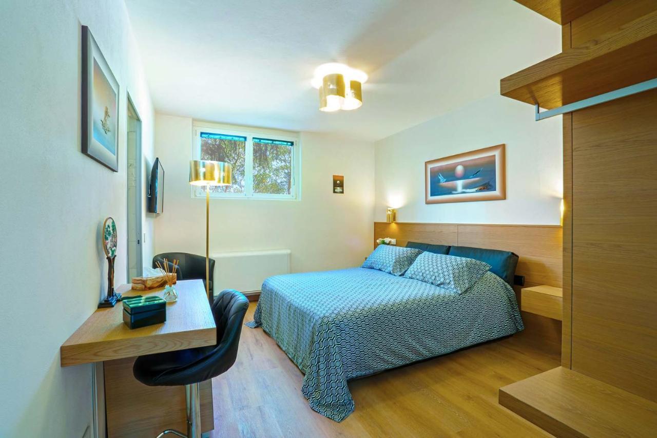 Villa Vittoria B&B - Wellness Terme di Miradolo Ngoại thất bức ảnh