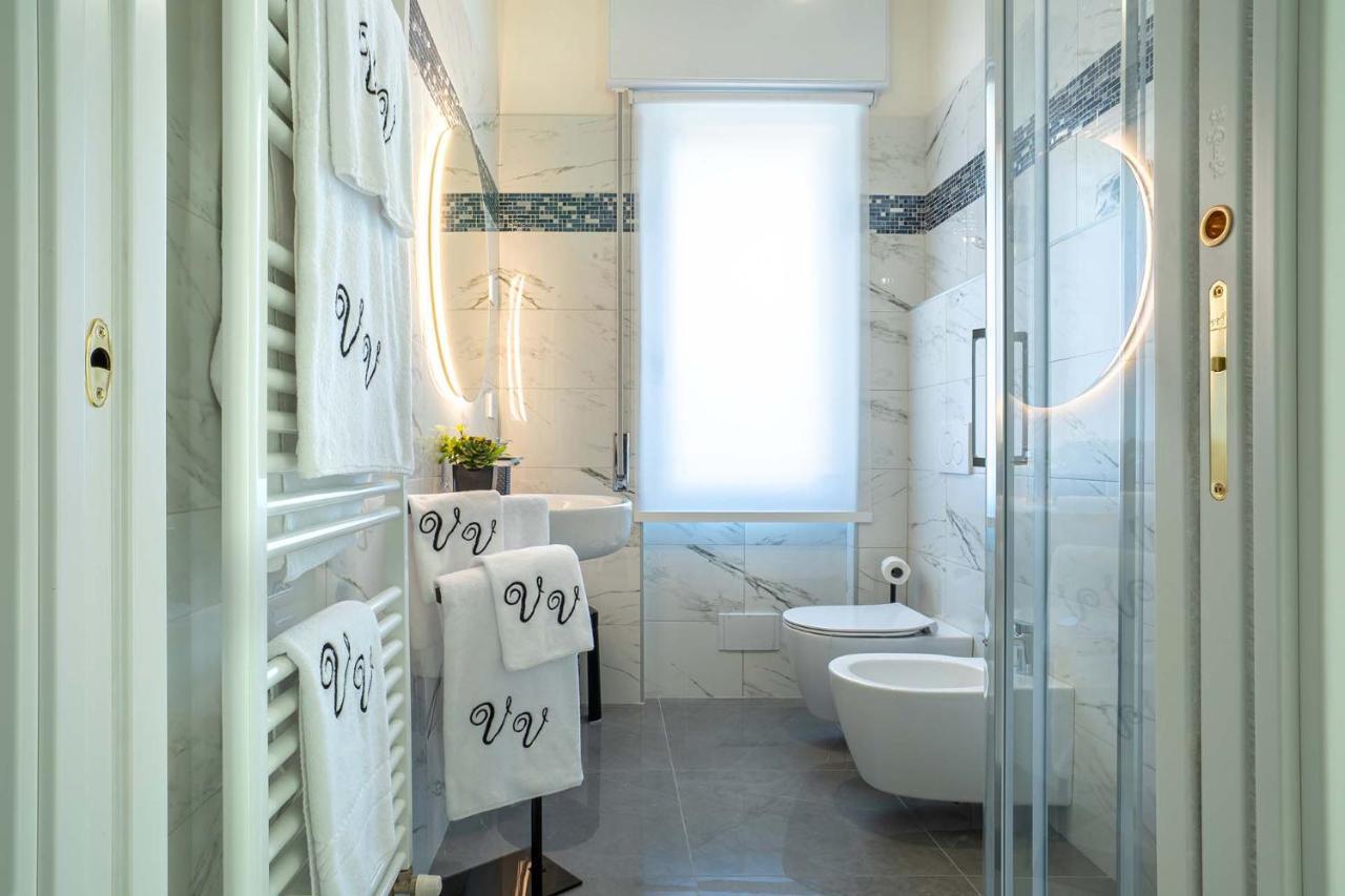 Villa Vittoria B&B - Wellness Terme di Miradolo Ngoại thất bức ảnh